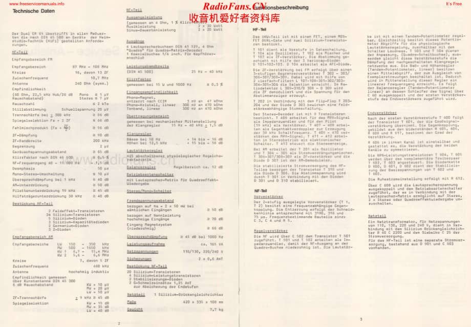 Dual-CR61-rec-sm维修电路原理图.pdf_第2页