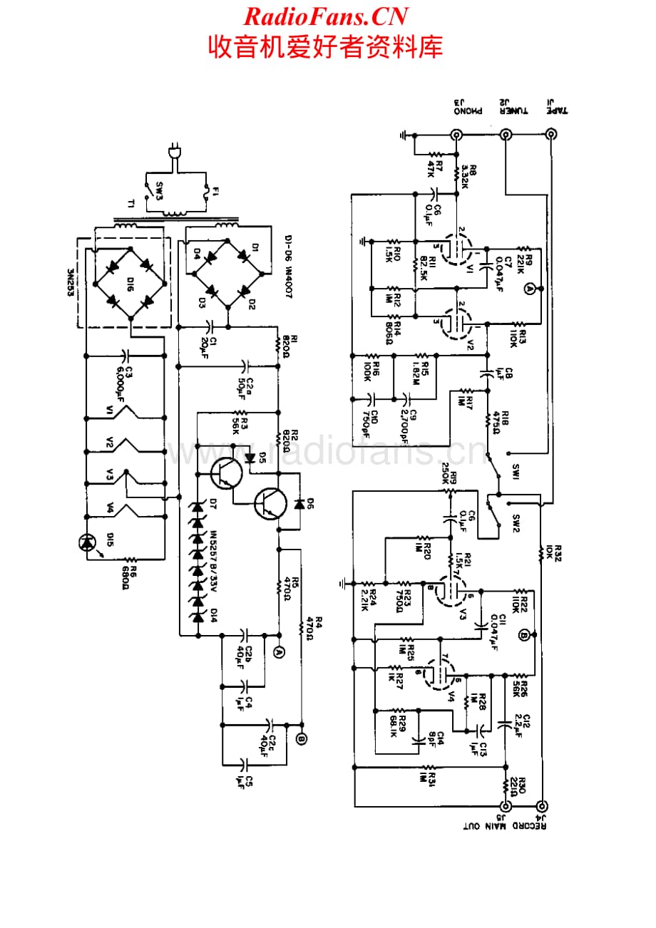 ConradJohnson-PV2-pre-sch维修电路原理图.pdf_第1页