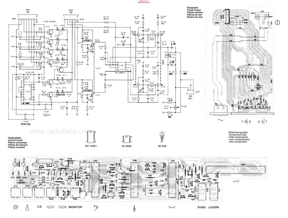 Dual-CV150-int-sm维修电路原理图.pdf_第2页