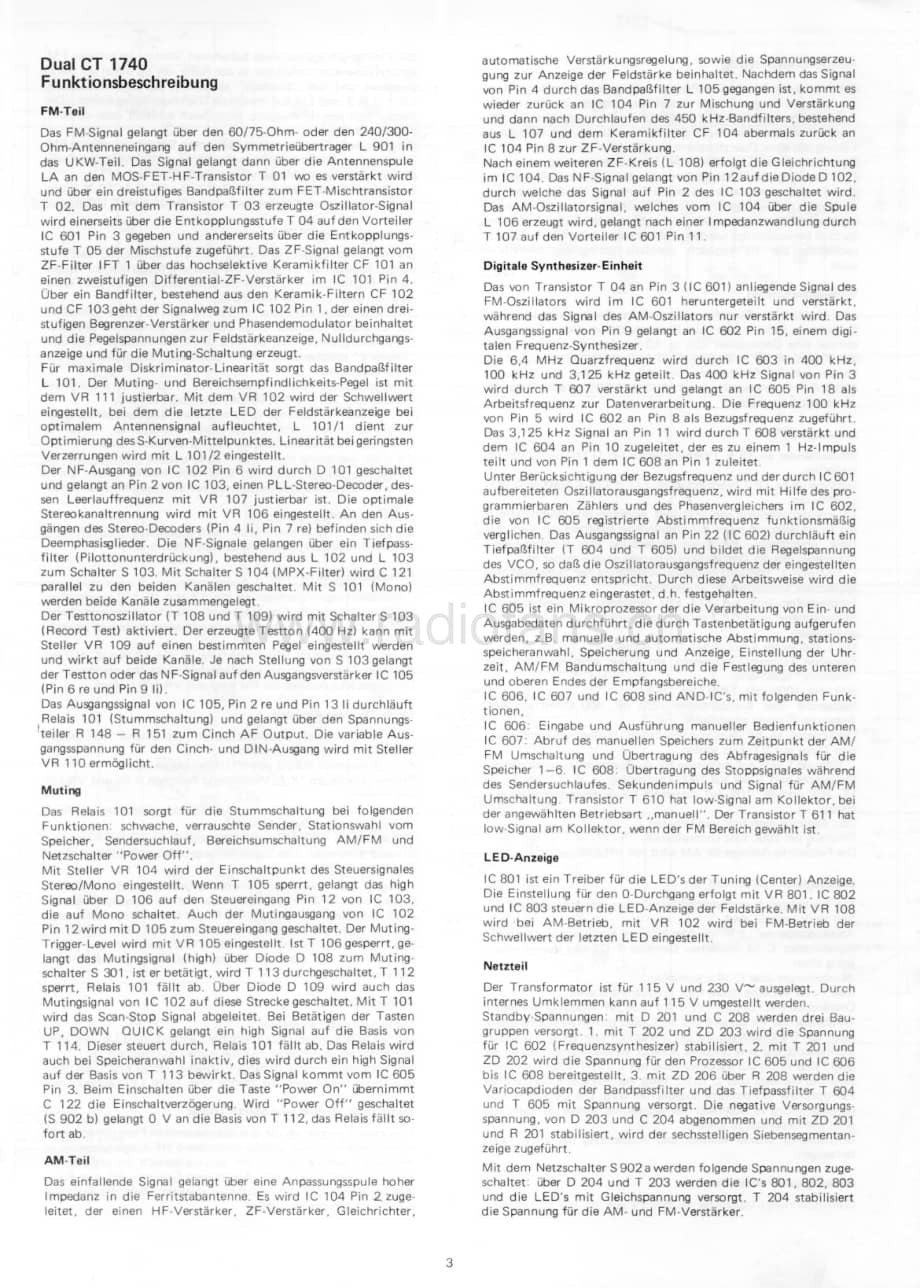 Dual-CT1740-tun-sm维修电路原理图.pdf_第3页