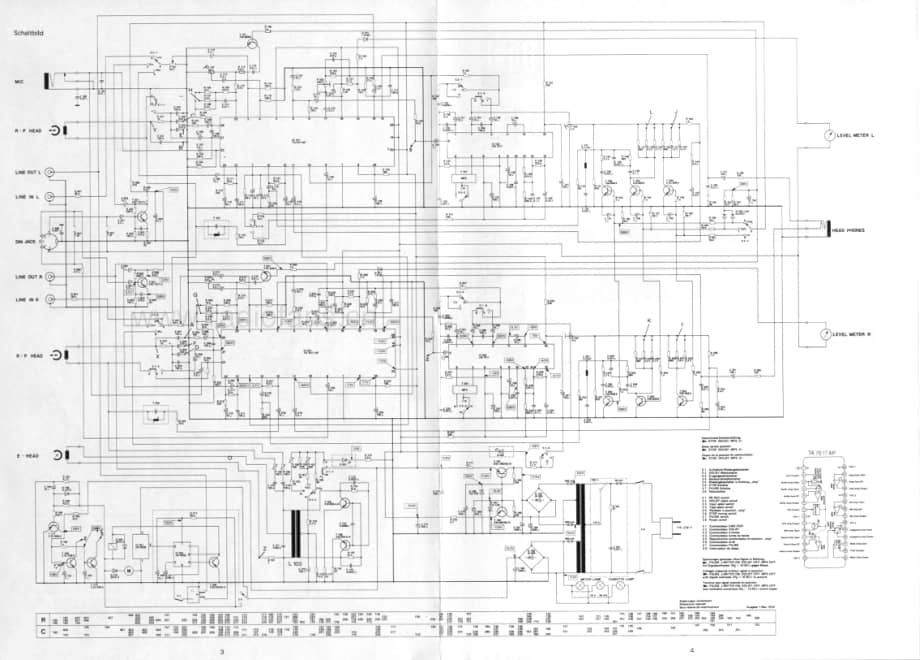 Dual-C810-tape-sm维修电路原理图.pdf_第3页