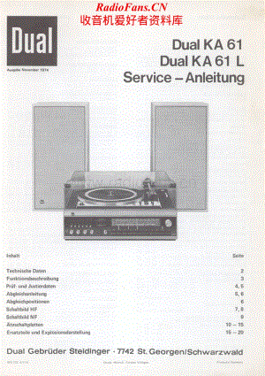 Dual-KA61L-tt-sm维修电路原理图.pdf