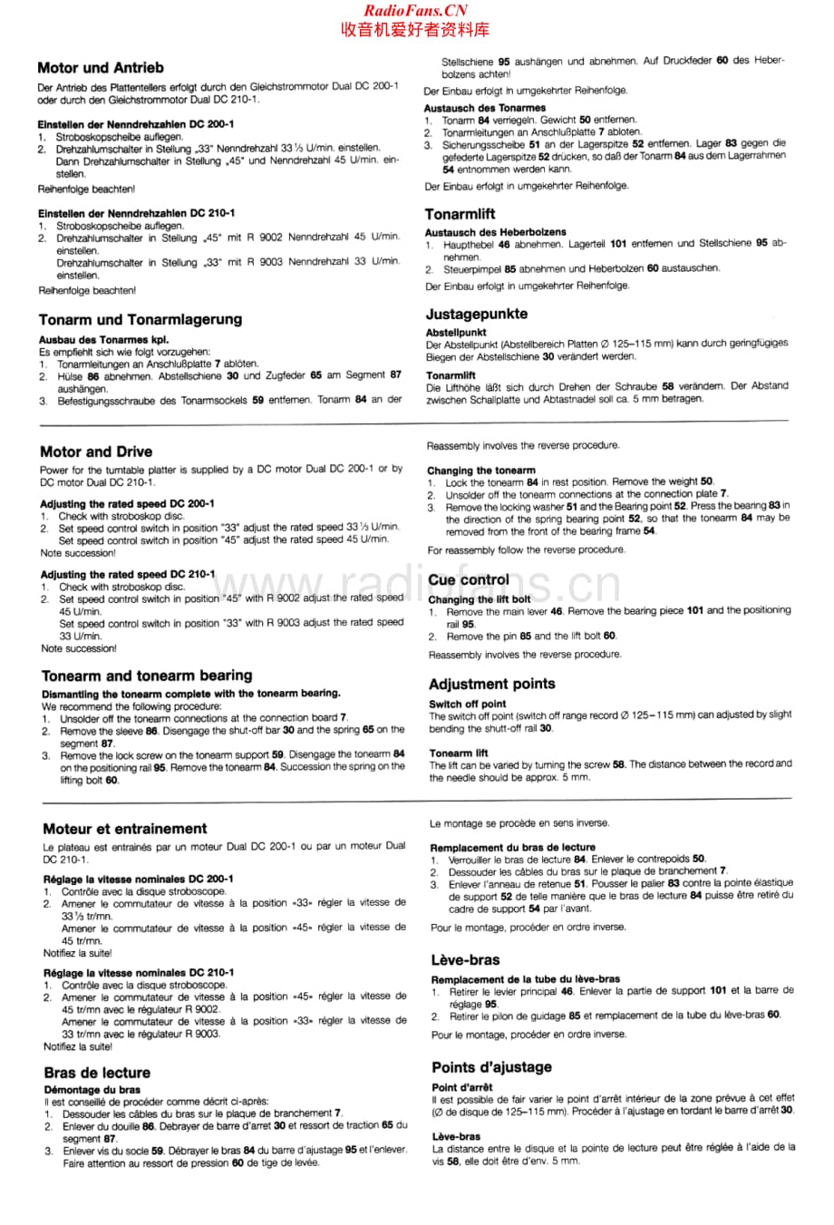 Dual-CS514-tt-sm维修电路原理图.pdf_第2页