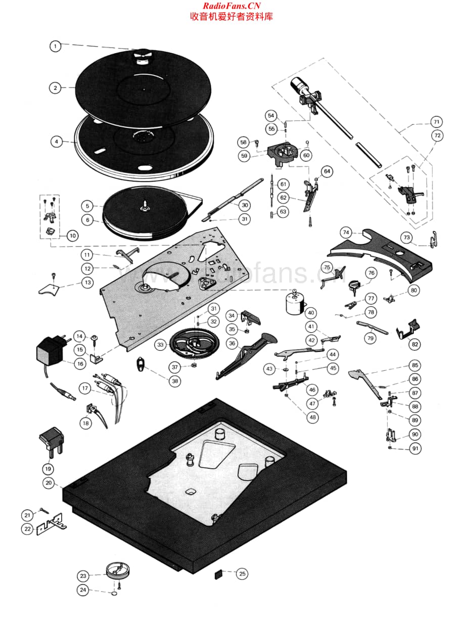 Dual-CS415-tt-sm1维修电路原理图.pdf_第2页