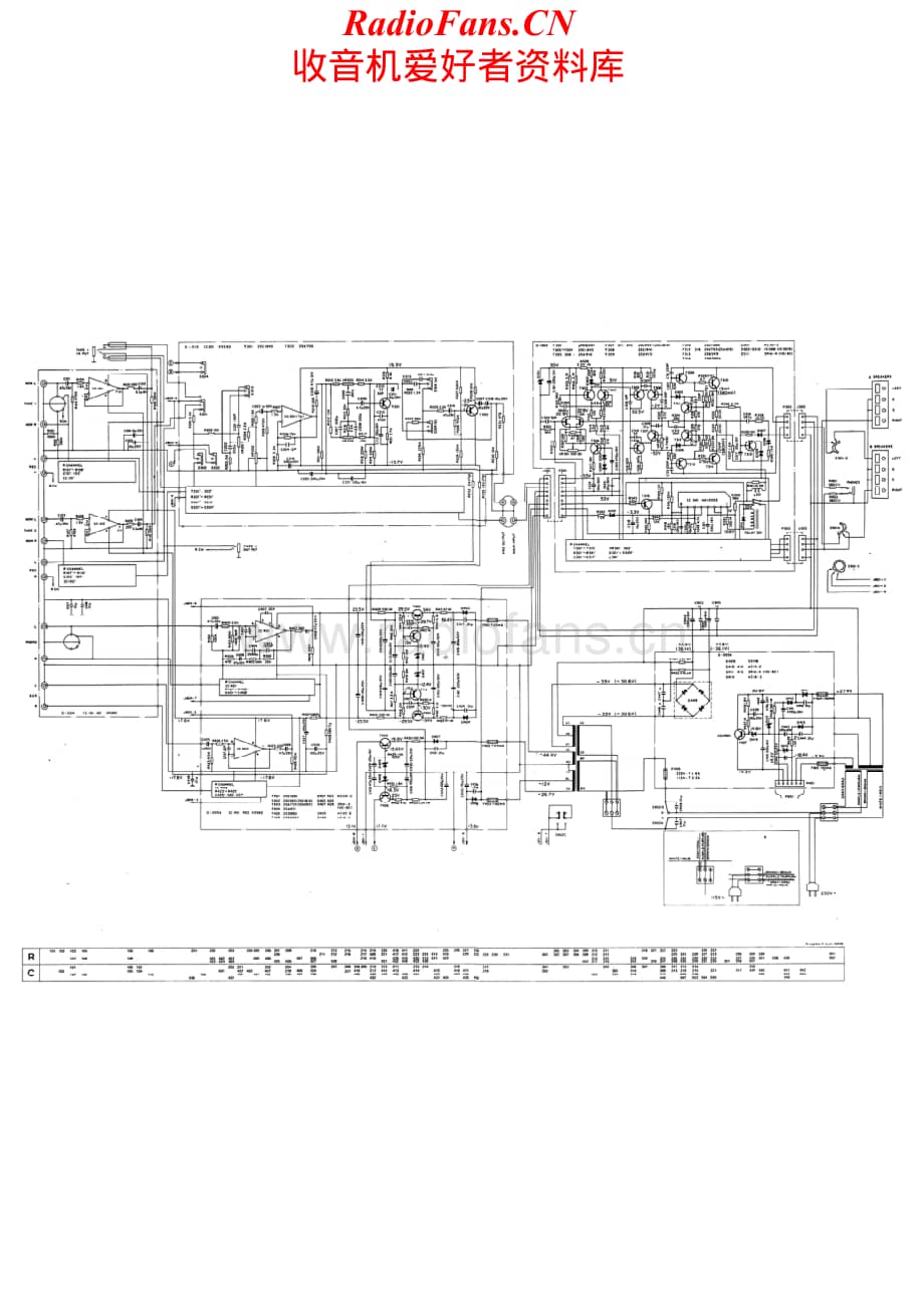 Dual-CR1750-rec-sch维修电路原理图.pdf_第2页