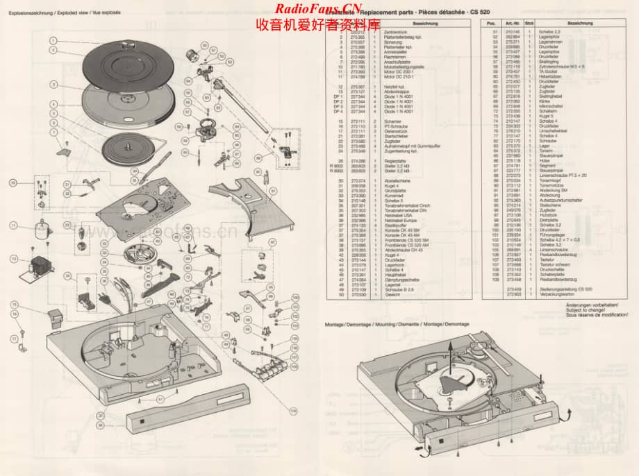 Dual-CS520-tt-sm维修电路原理图.pdf_第2页