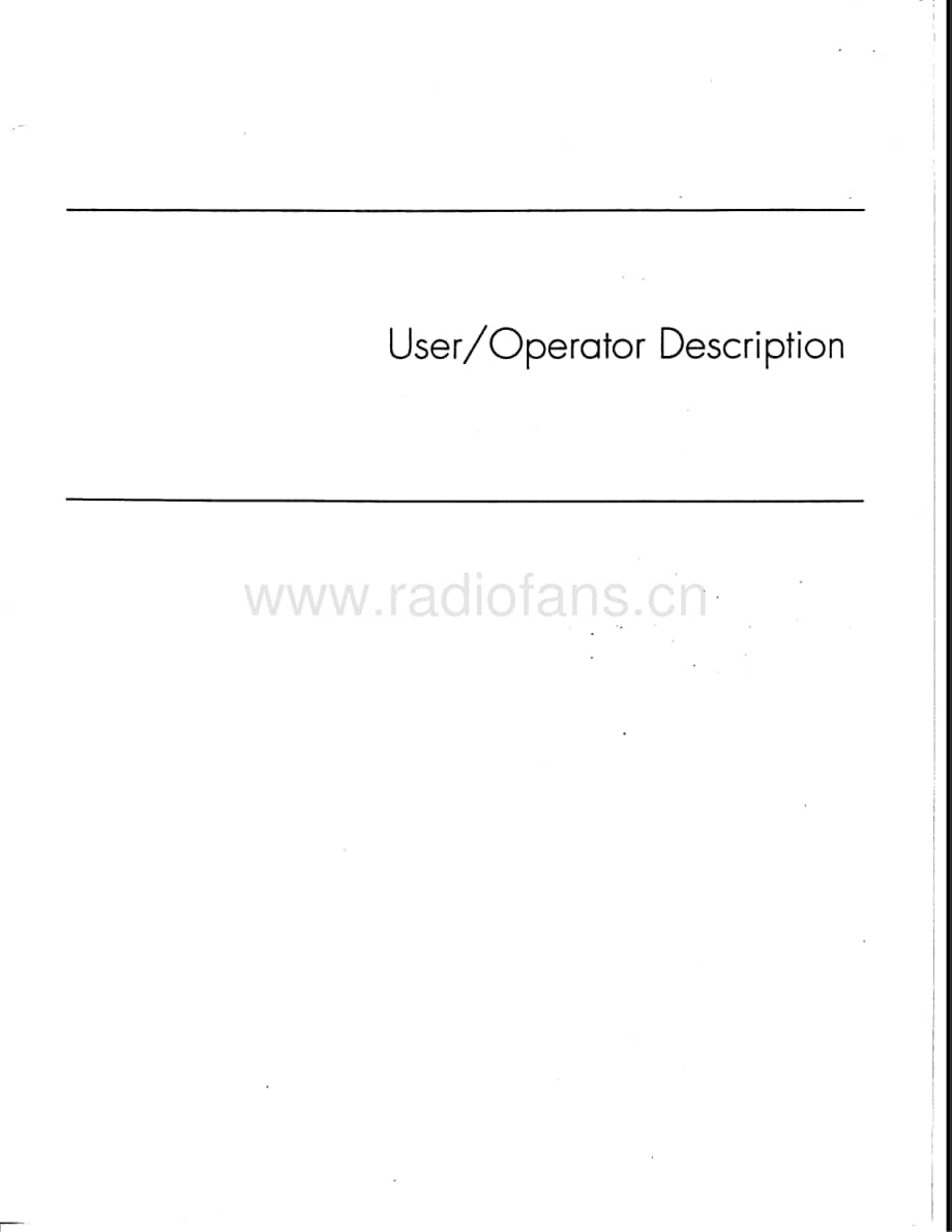 DBX-16x-lim-sm维修电路原理图.pdf_第3页