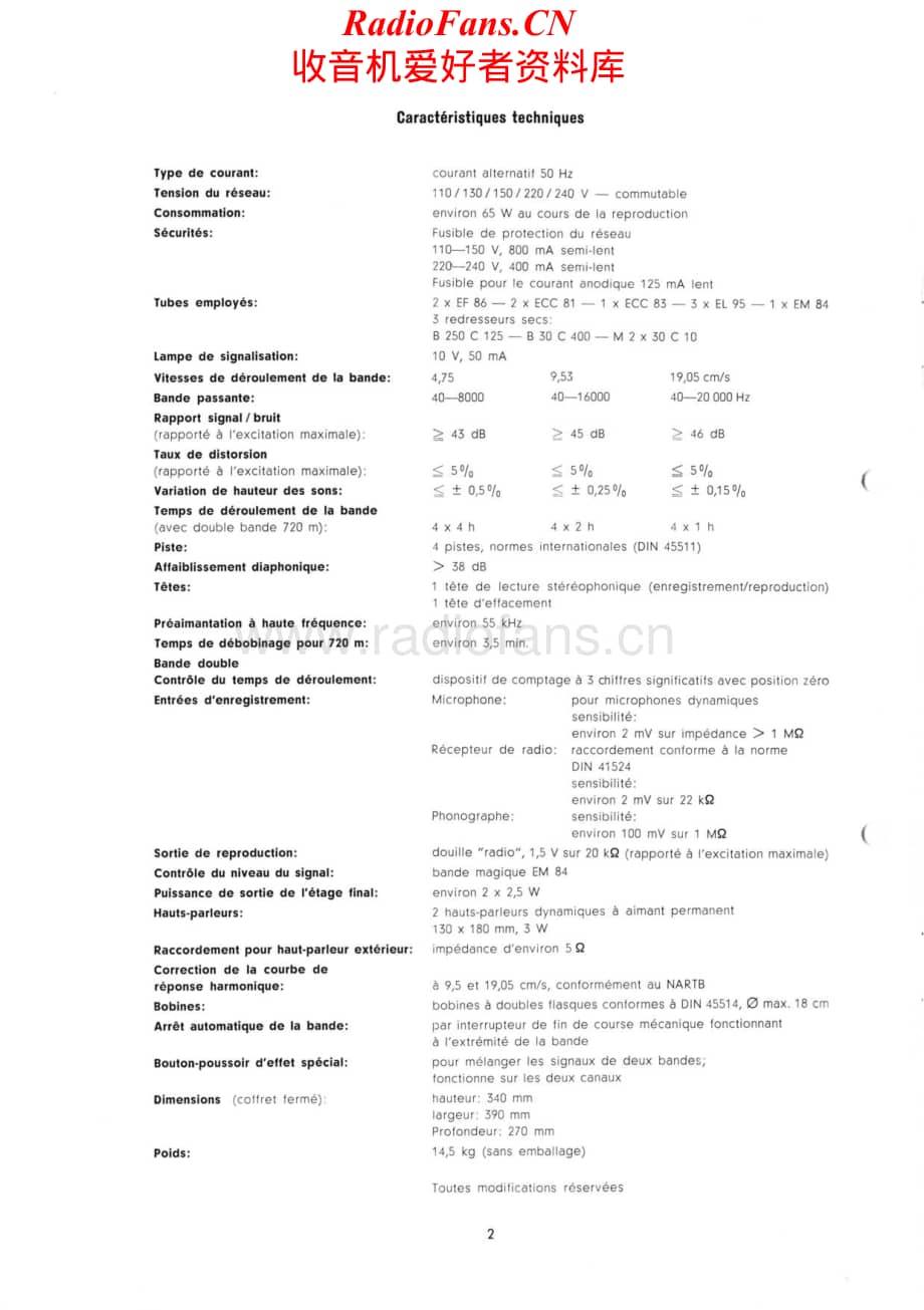 Dual-TG12SK-tape-sm维修电路原理图.pdf_第2页