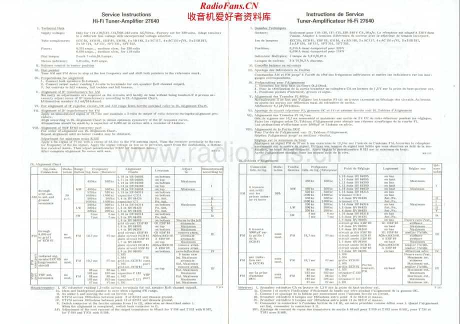 Continental-27640-rec-sch维修电路原理图.pdf_第1页