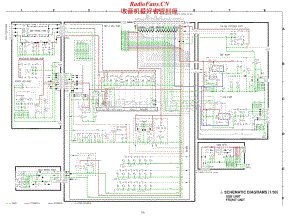 Denon-AVR3312-avr-sch维修电路原理图.pdf