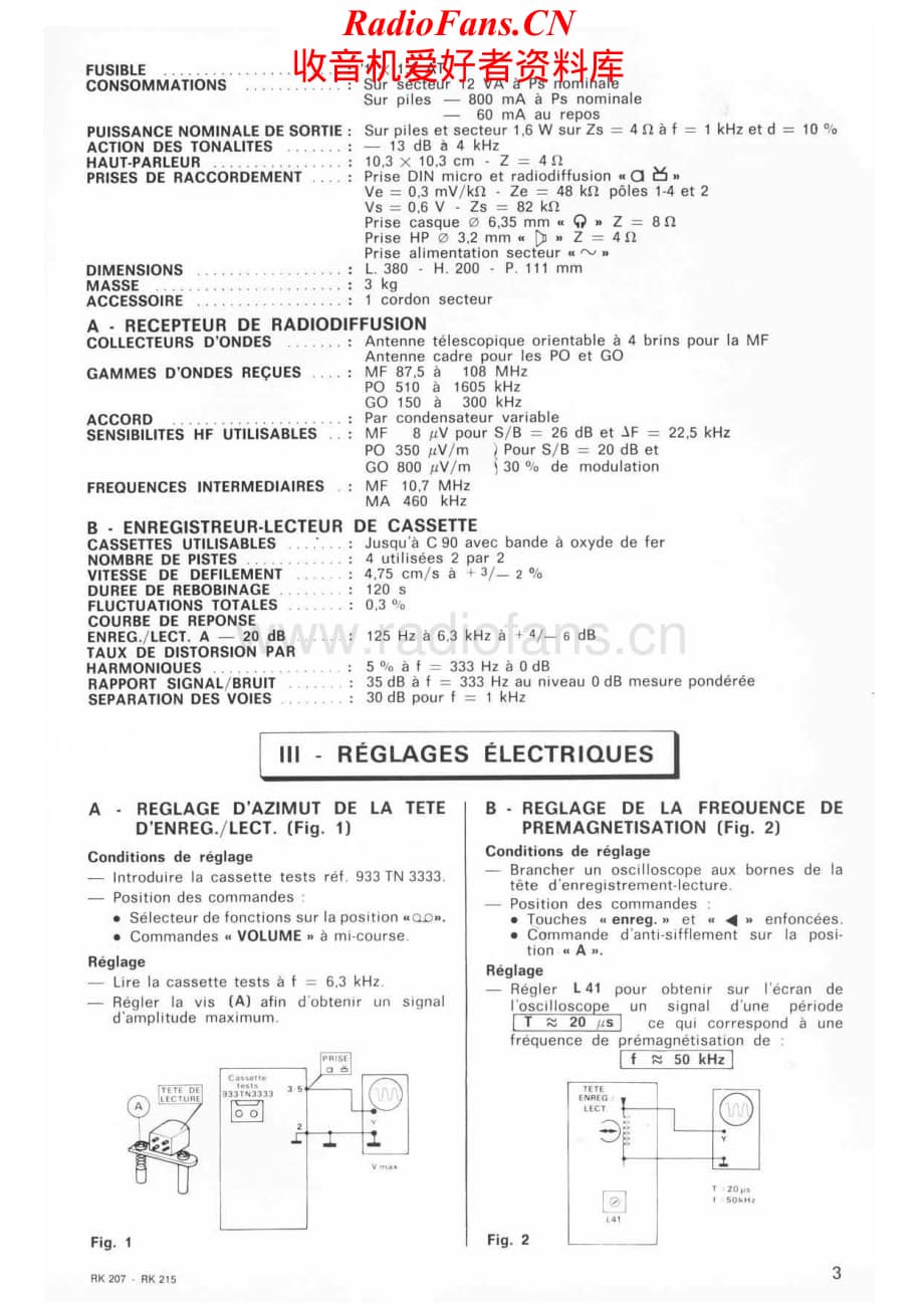 Continental-RC5992-rec-sm维修电路原理图.pdf_第2页