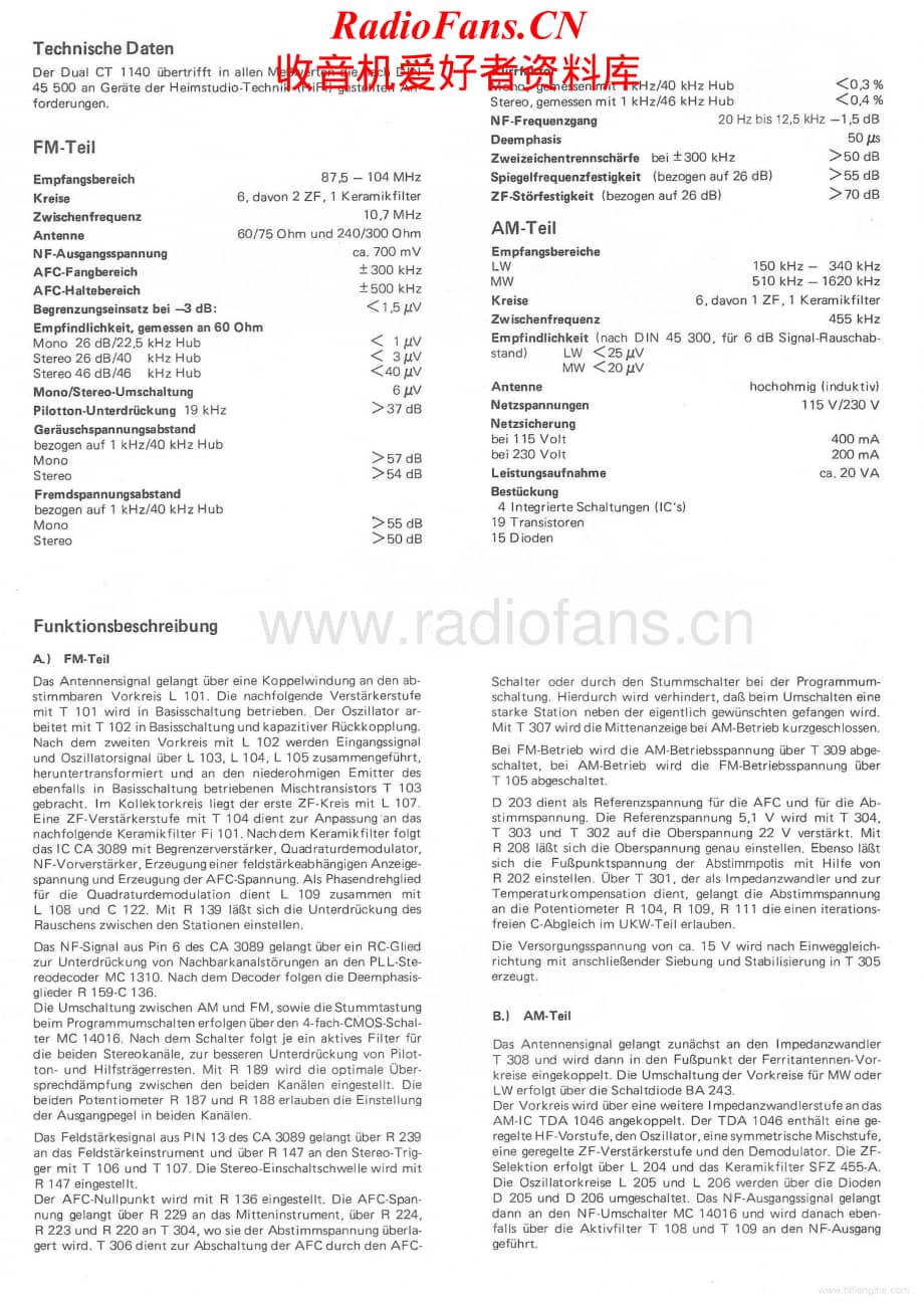 Dual-CT1140-tun-sm维修电路原理图.pdf_第2页