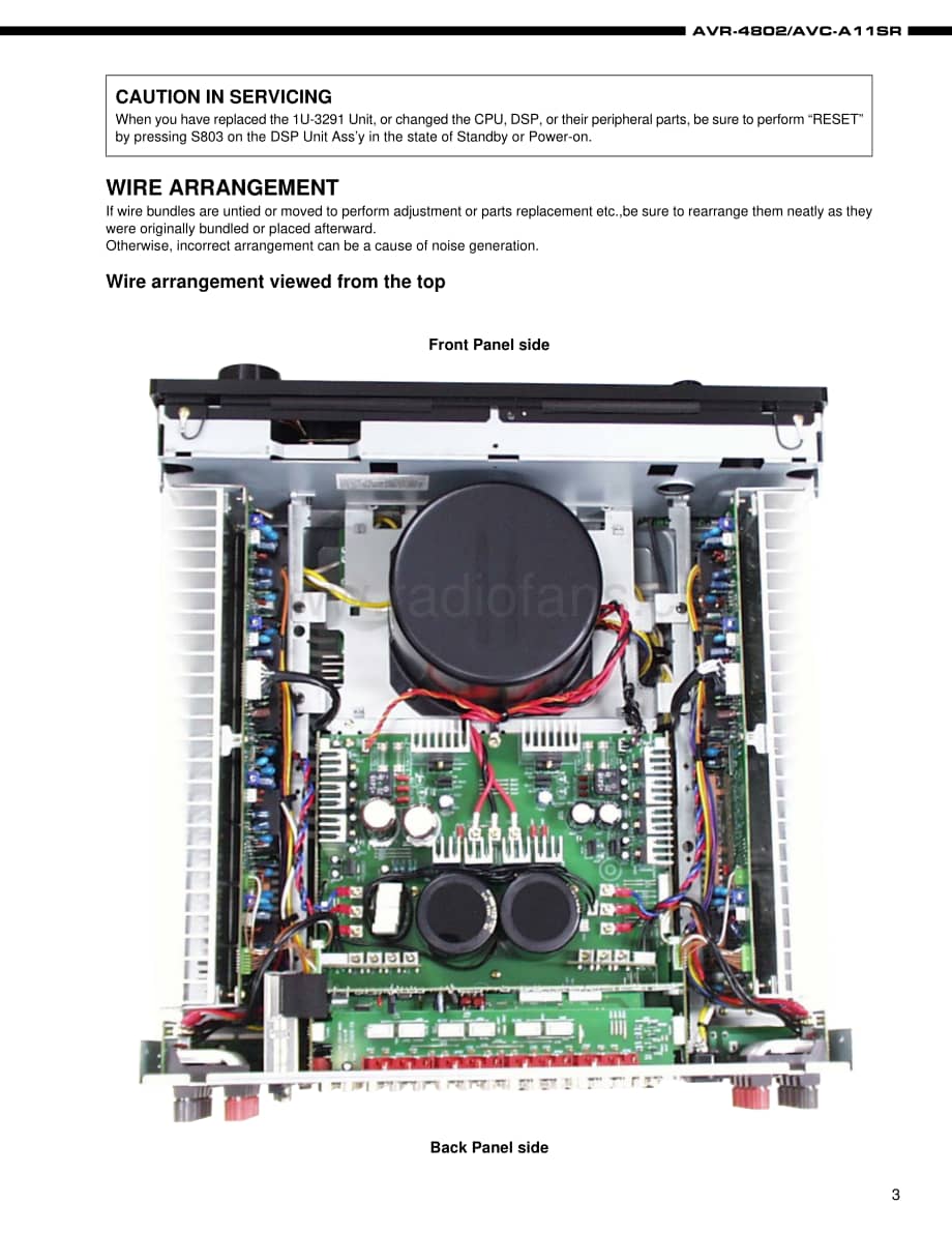 Denon-AVR4802-avr-sm维修电路原理图.pdf_第3页