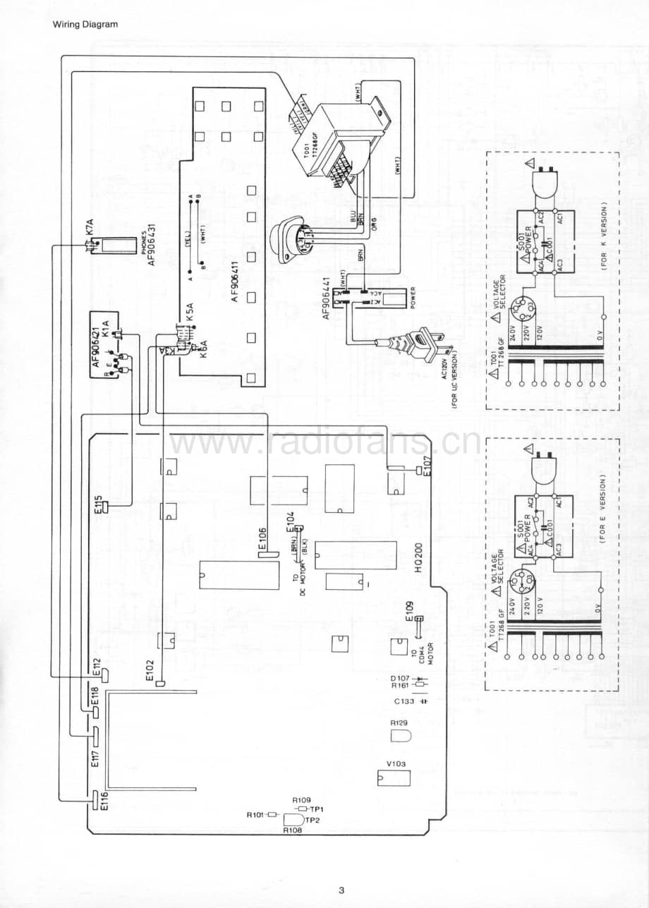 Dual-CD5150RC-cd-sm维修电路原理图.pdf_第3页