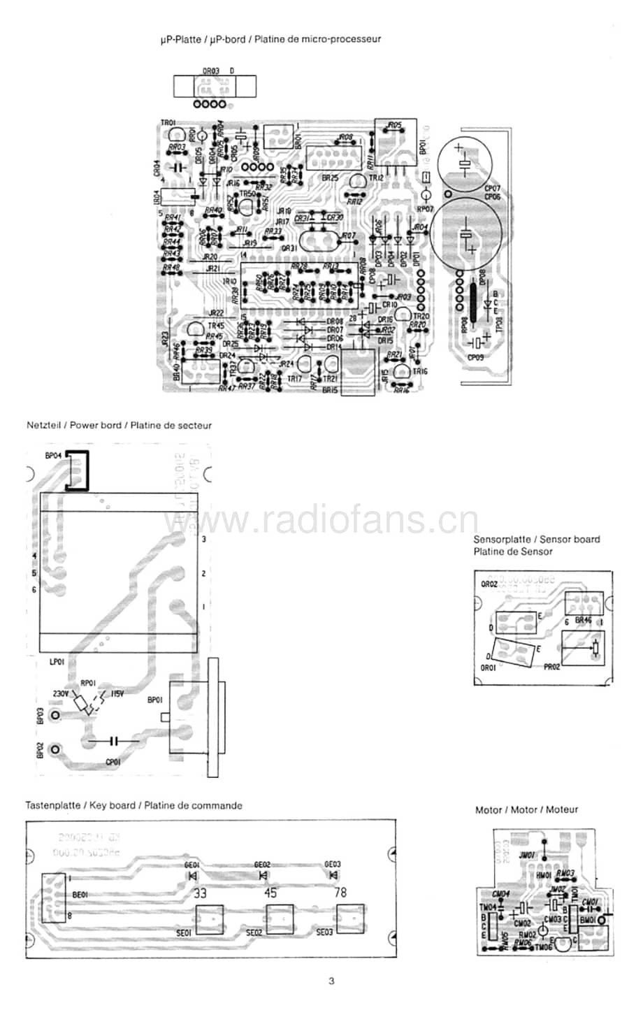 Dual-CS5000-tt-sm2维修电路原理图.pdf_第3页