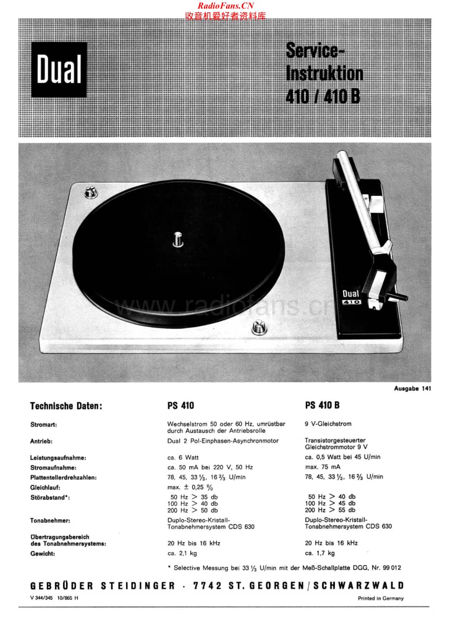 Dual-410-tt-sm维修电路原理图.pdf_第1页