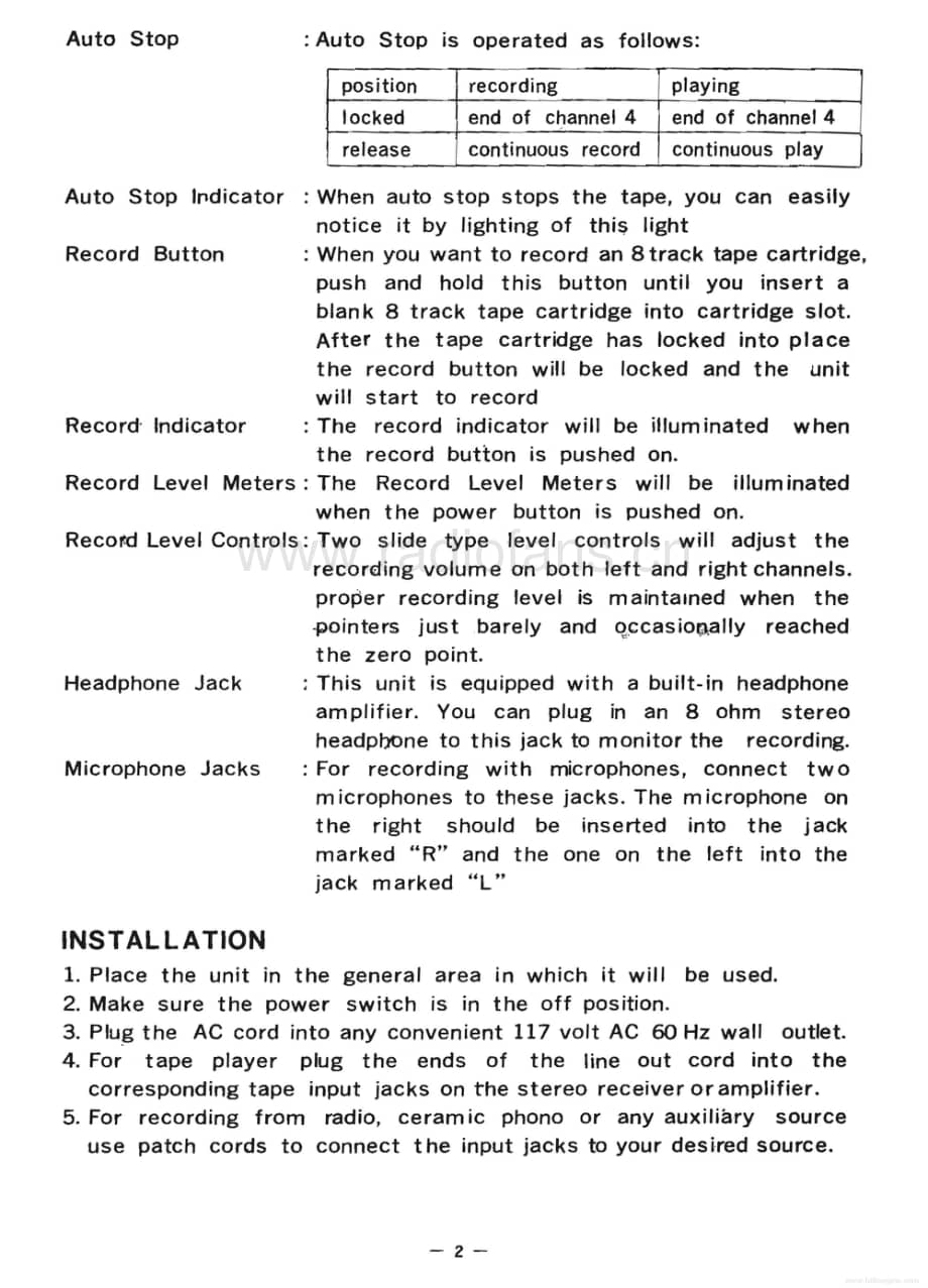 ChannelMaster-HD6005-tape-sch维修电路原理图.pdf_第3页