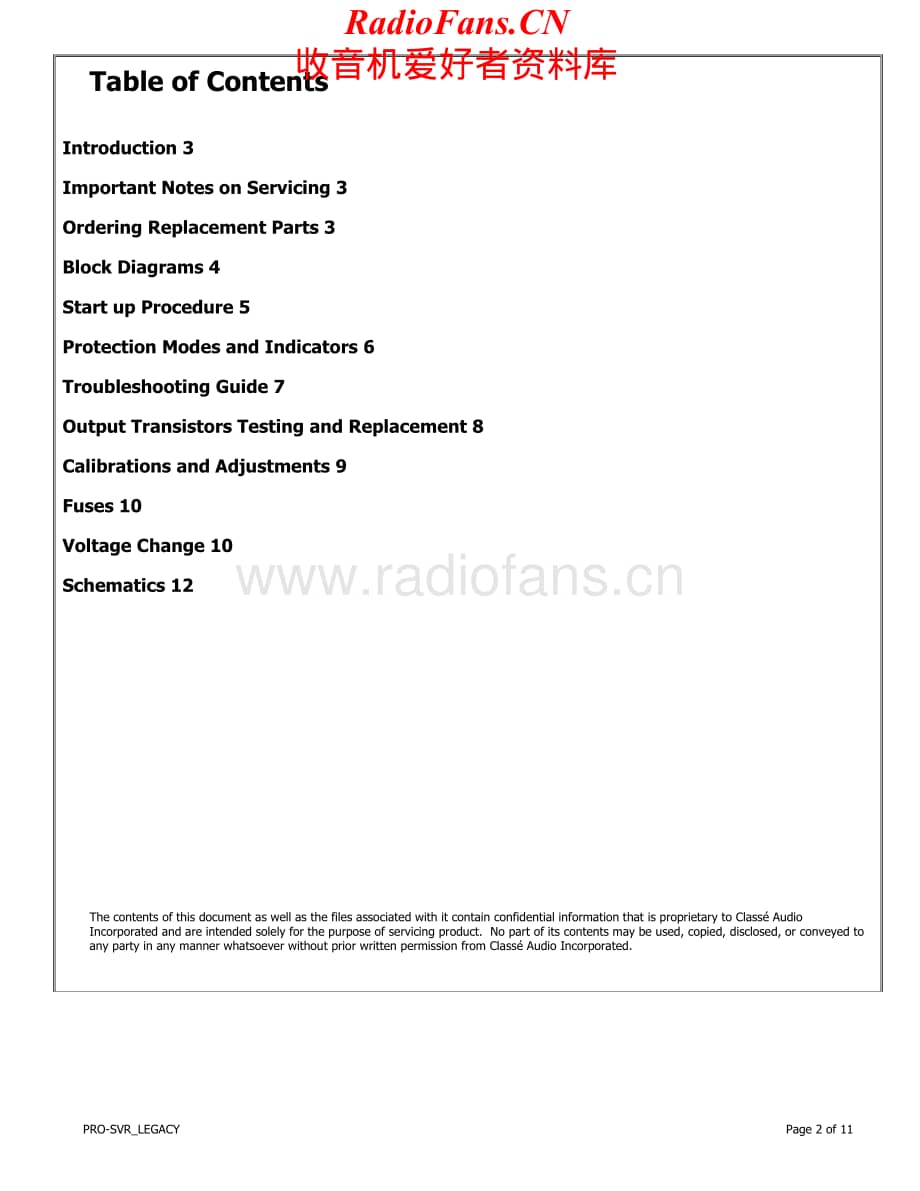 Classe-DR8-pwr-sm维修电路原理图.pdf_第2页