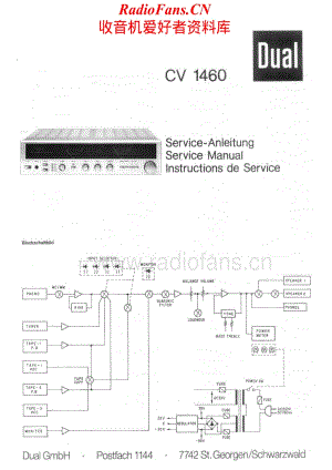Dual-CV1460-int-sm维修电路原理图.pdf