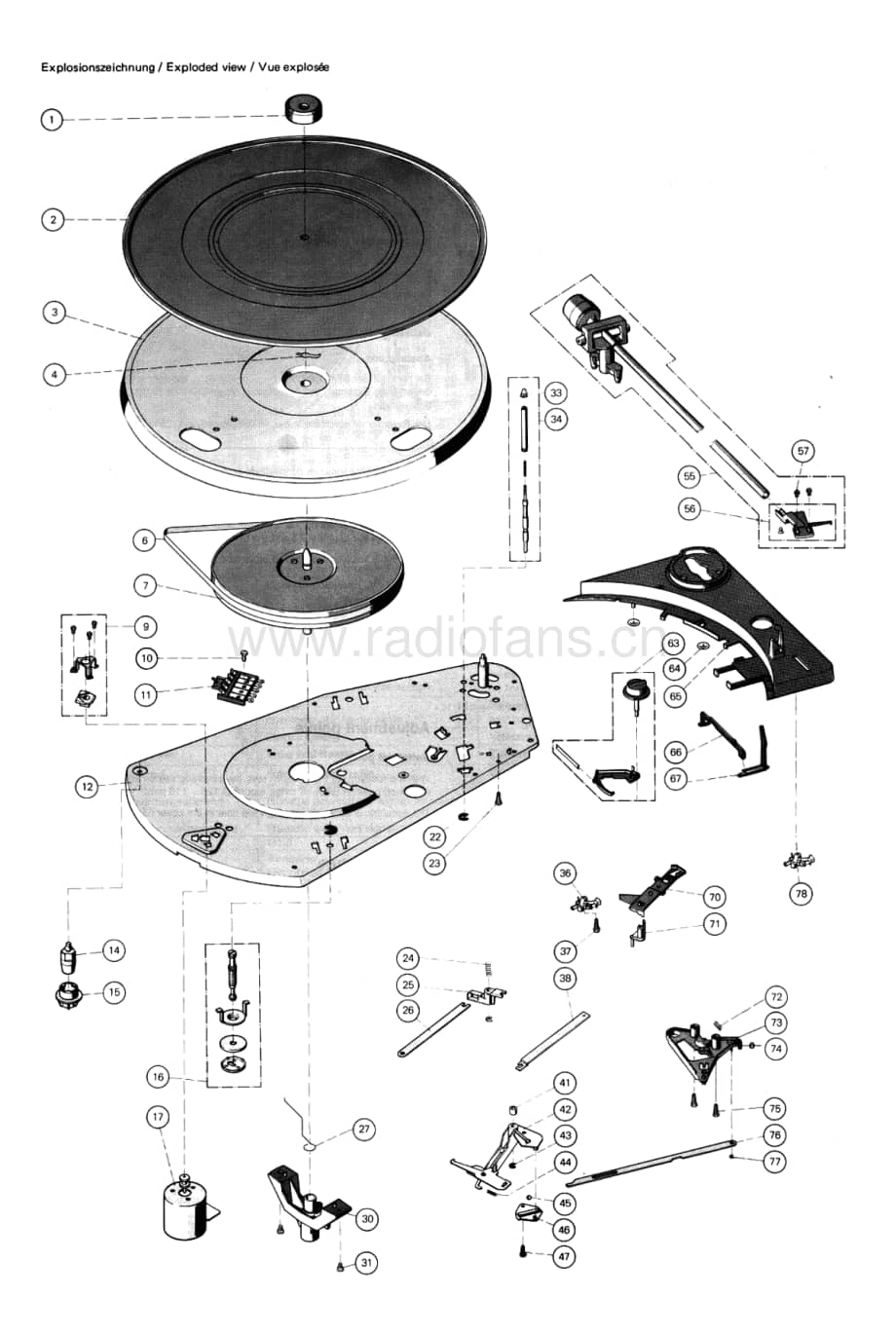 Dual-SP100-tt-sm维修电路原理图.pdf_第3页