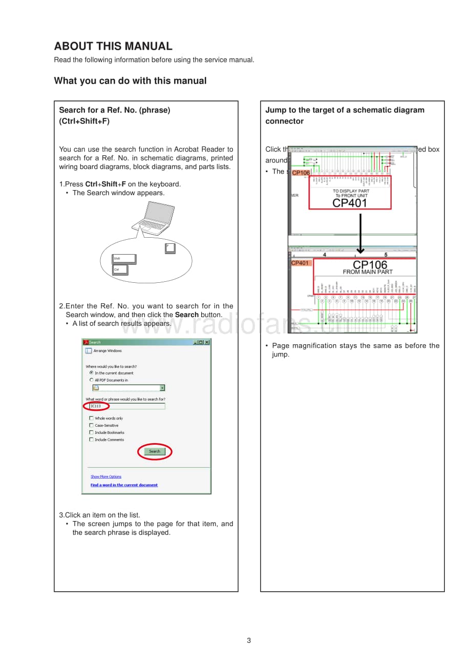 Denon-AVRX500-avr-sm维修电路原理图.pdf_第3页