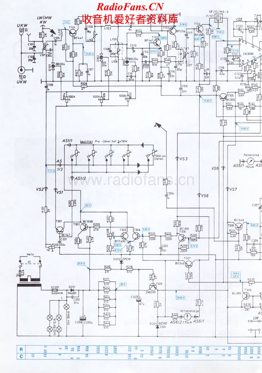 Dual-CT1140-tun-sch维修电路原理图.pdf_第2页