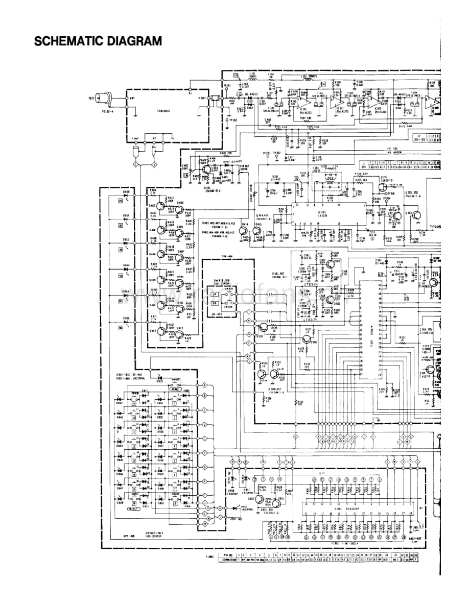 Carver-TX11-tun-sch维修电路原理图.pdf_第3页