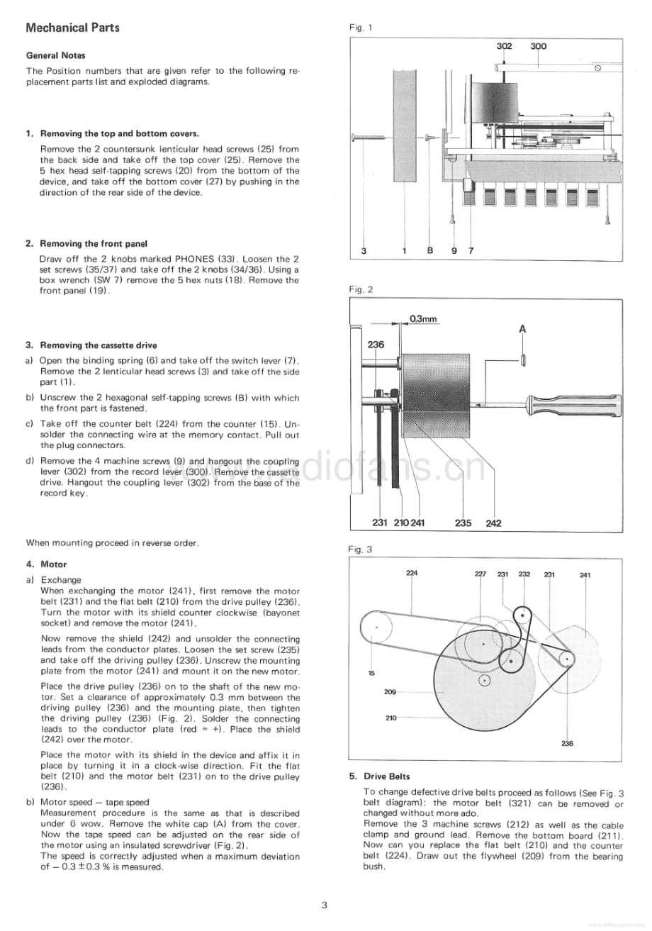 Dual-C819-tape-sm维修电路原理图.pdf_第3页