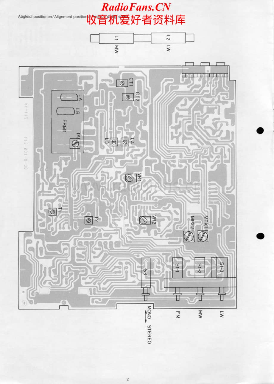 Dual-CR1020-rec-sm维修电路原理图.pdf_第2页