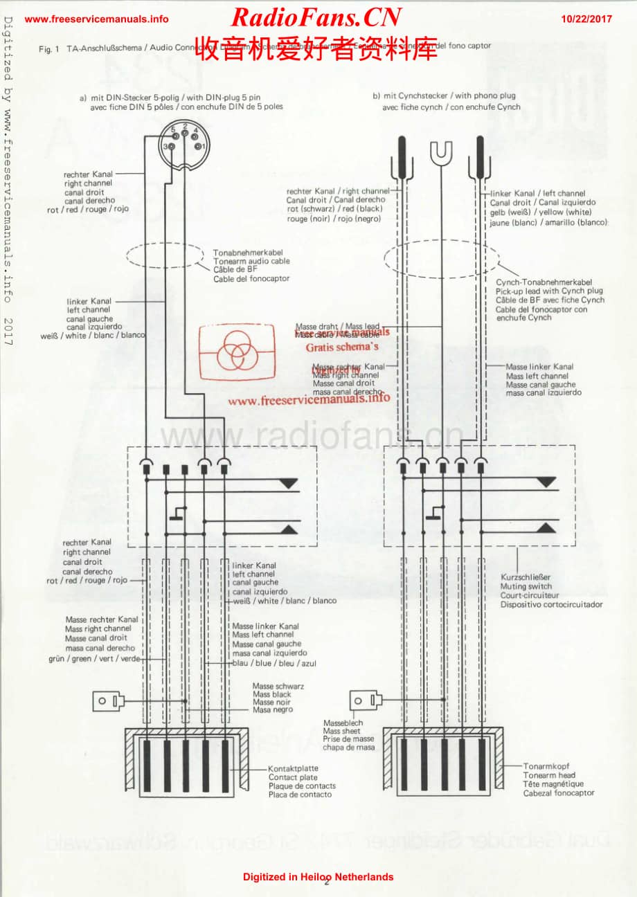 Dual-1234A-tt-sm维修电路原理图.pdf_第2页