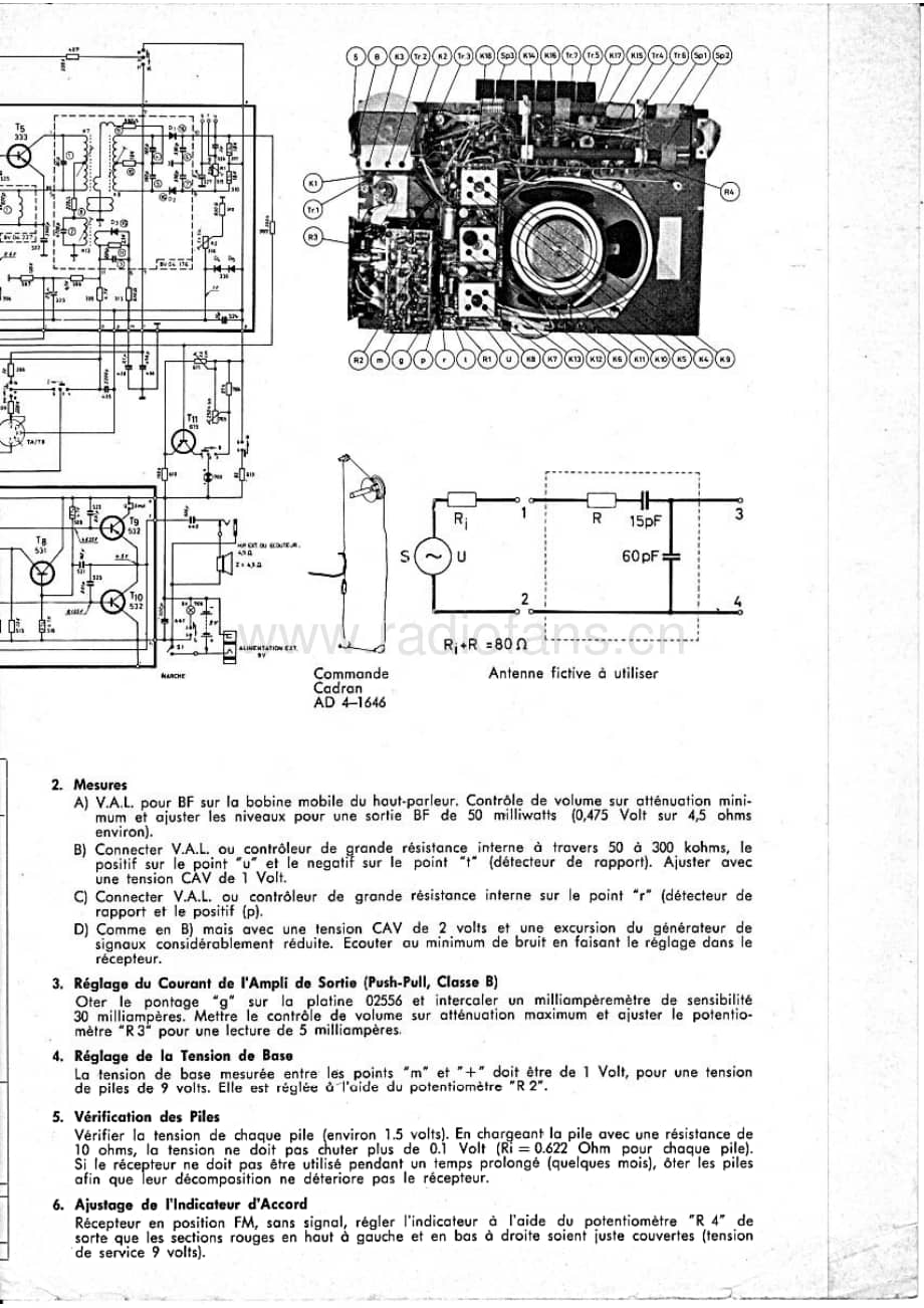 Continental-TR588-rec-sch维修电路原理图.pdf_第3页