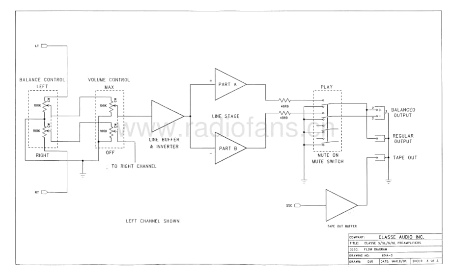 Classe-Model5-pre-sm维修电路原理图.pdf_第3页