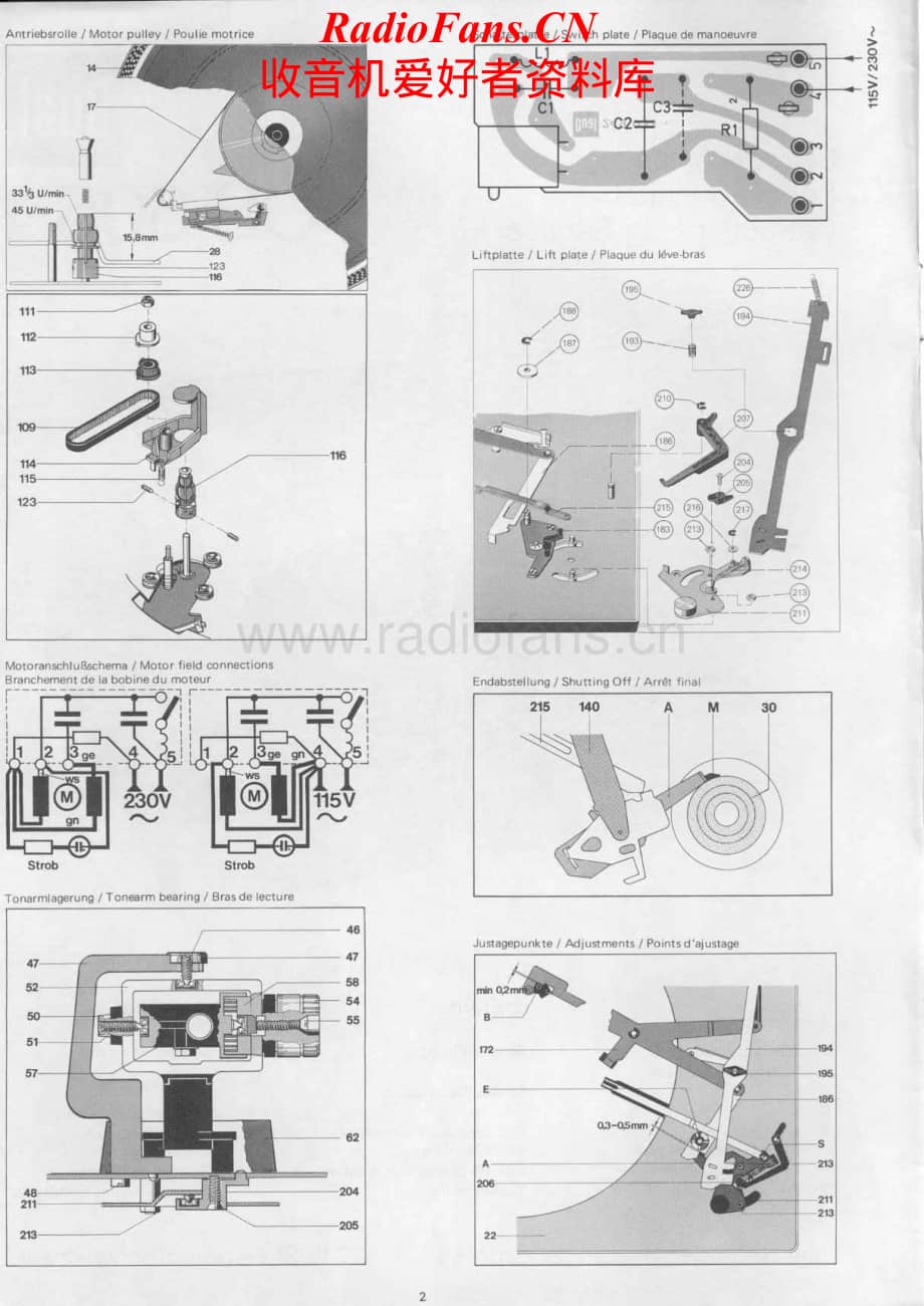 Dual-CS505.1-tt-sm维修电路原理图.pdf_第2页