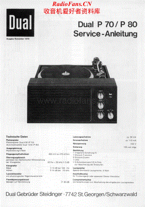 Dual-P70-tt-sm维修电路原理图.pdf