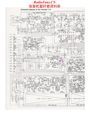 Concertone-11.0-rec-sch维修电路原理图.pdf