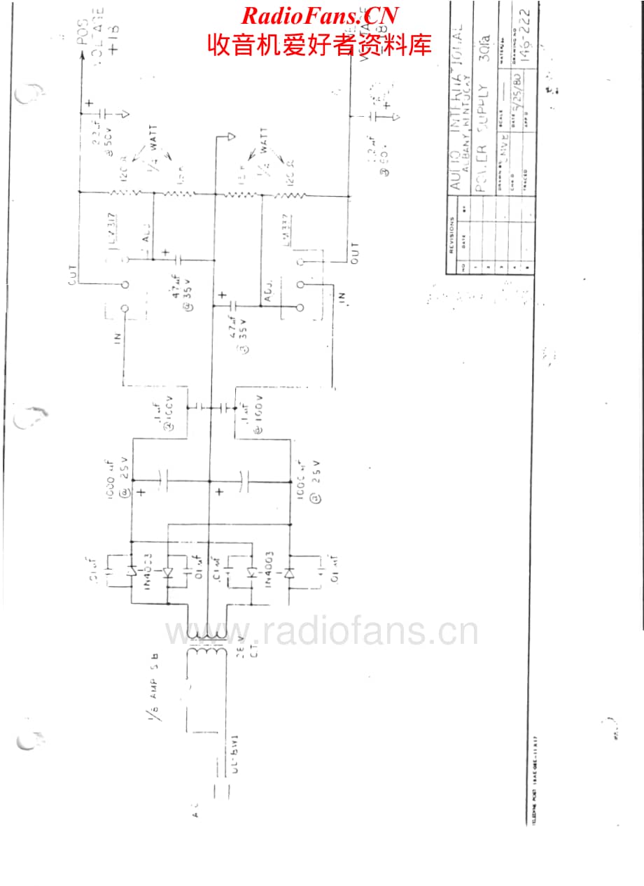 CMLabs-300-pwr-sch维修电路原理图.pdf_第2页