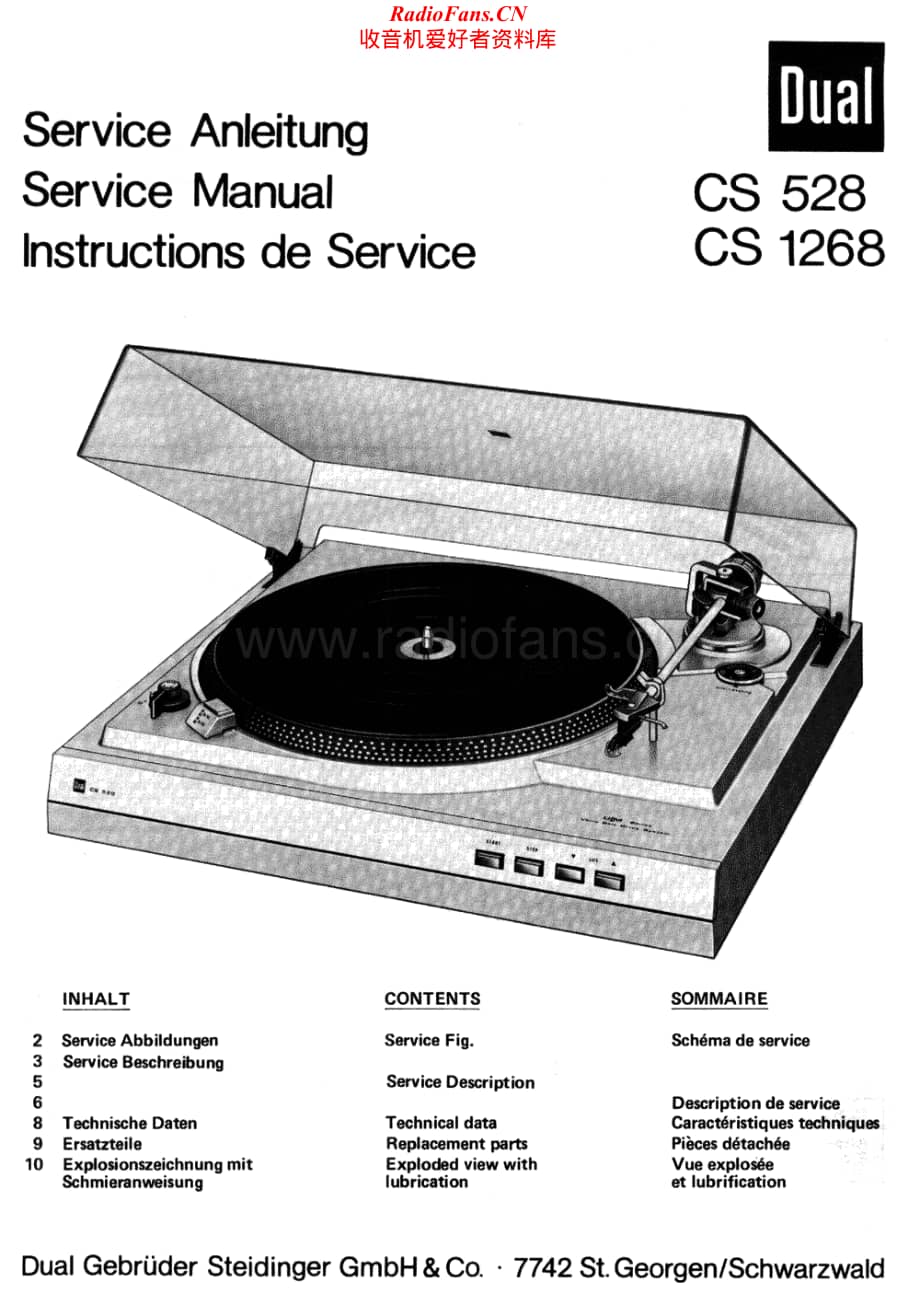 Dual-CS528-tt-sm维修电路原理图.pdf_第1页