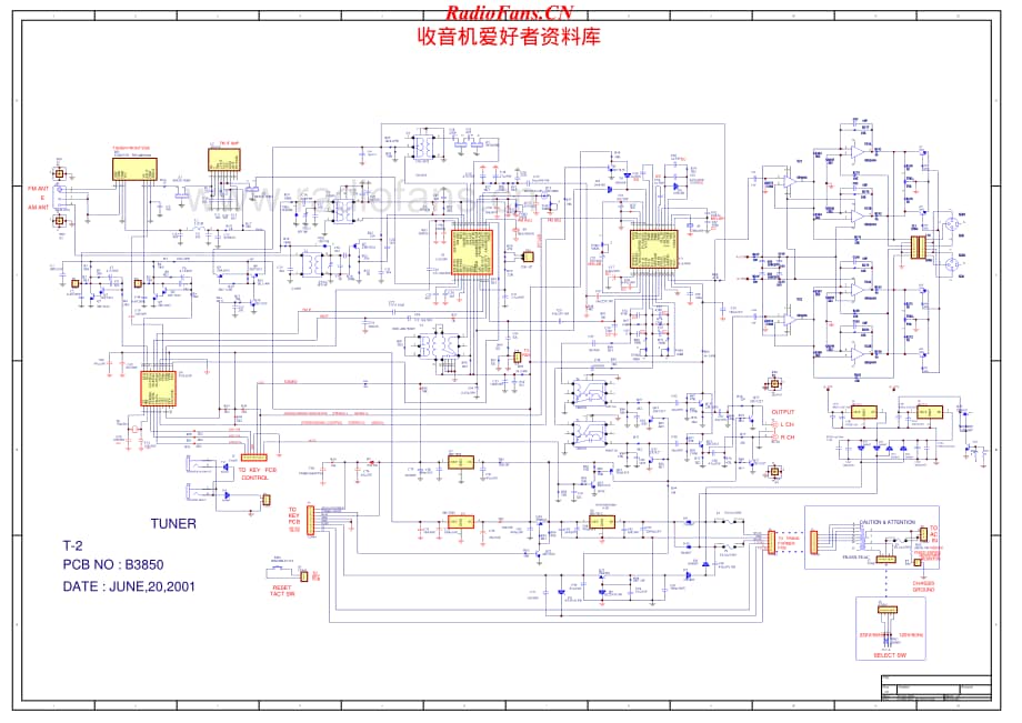 Classe-Tuner1-tun-sch维修电路原理图.pdf_第1页