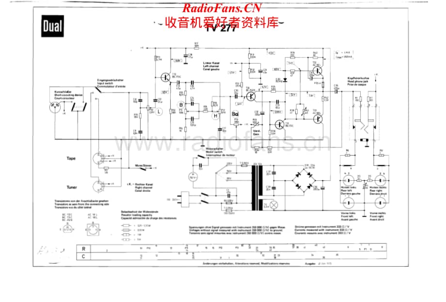 Dual-TV277-int-sch维修电路原理图.pdf_第1页