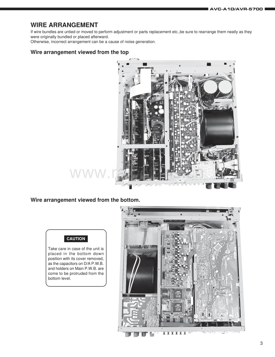 Denon-AVCA1D-avr-sm维修电路原理图.pdf_第3页