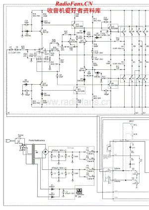 Cygnus-SA4-pwr-sch维修电路原理图.pdf