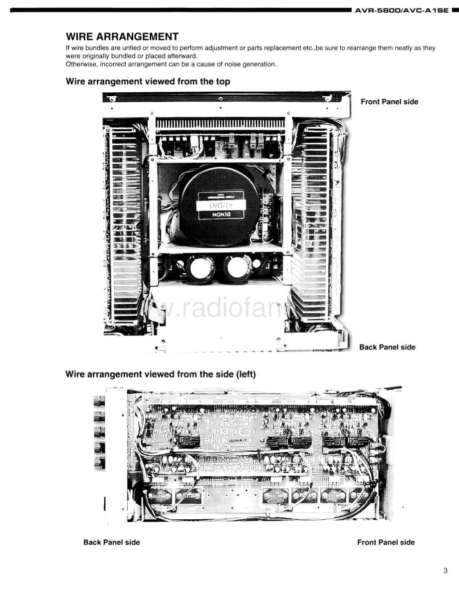 Denon-AVCA1SE-avr-sm维修电路原理图.pdf_第3页