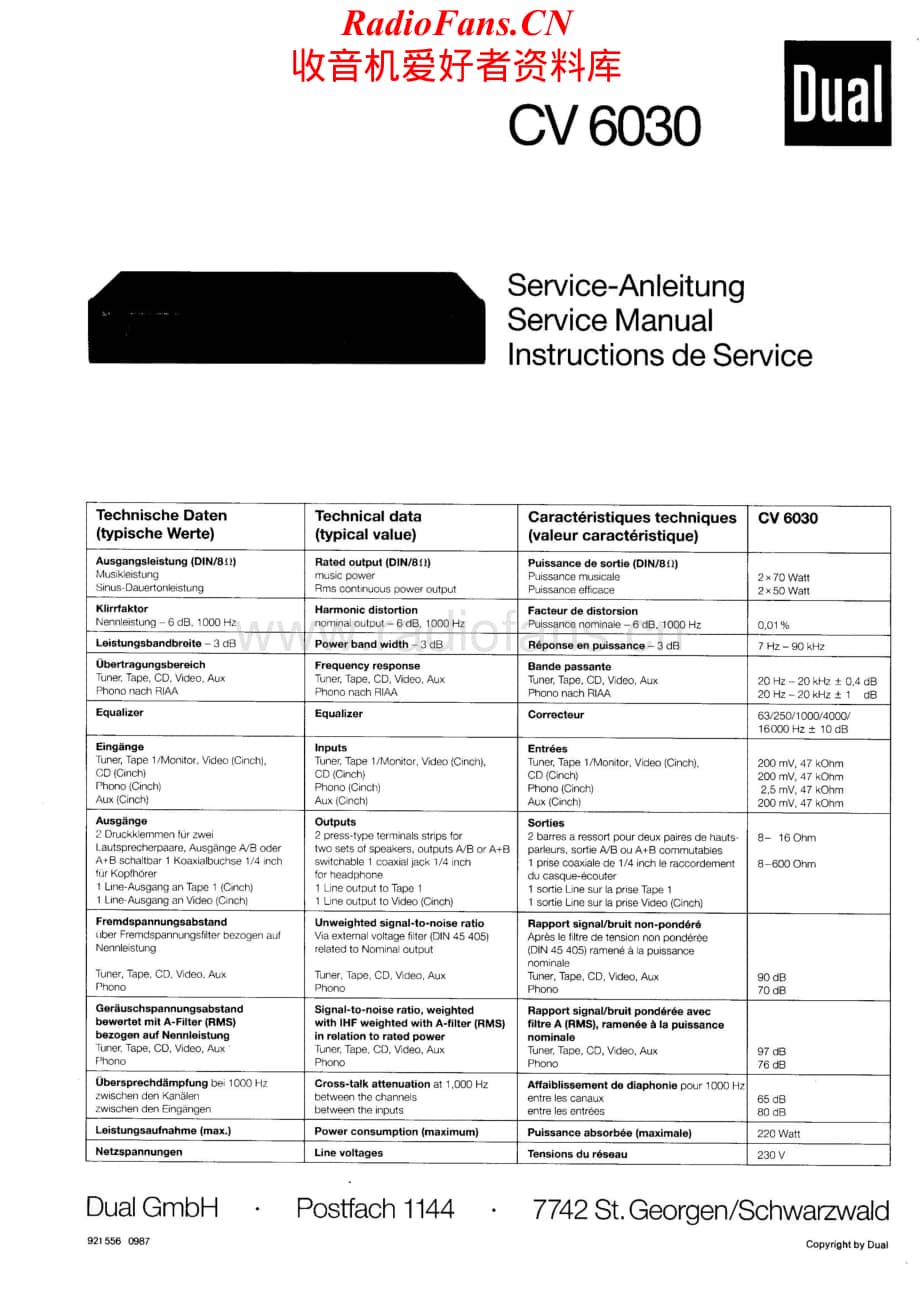 Dual-CV6030-int-sm维修电路原理图.pdf_第1页