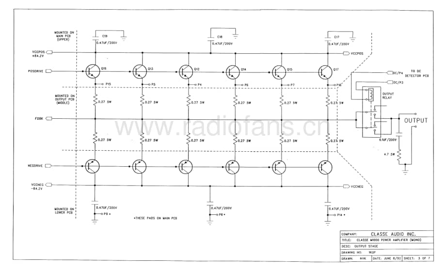 Classe-M1000-pwr-sch维修电路原理图.pdf_第3页