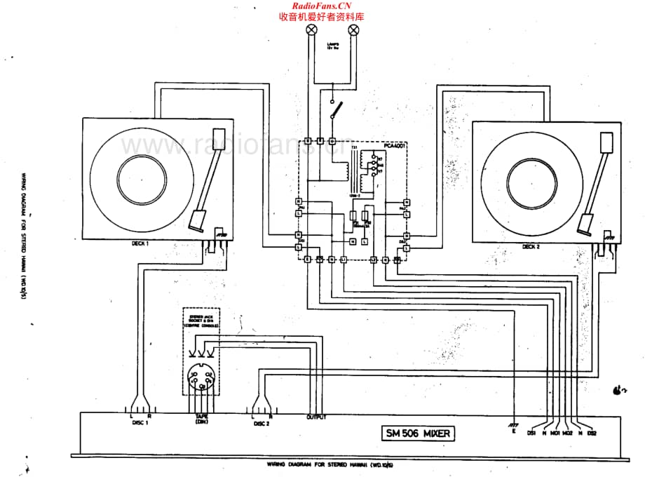 Citronic-SM506DJ-mix-sch维修电路原理图.pdf_第1页