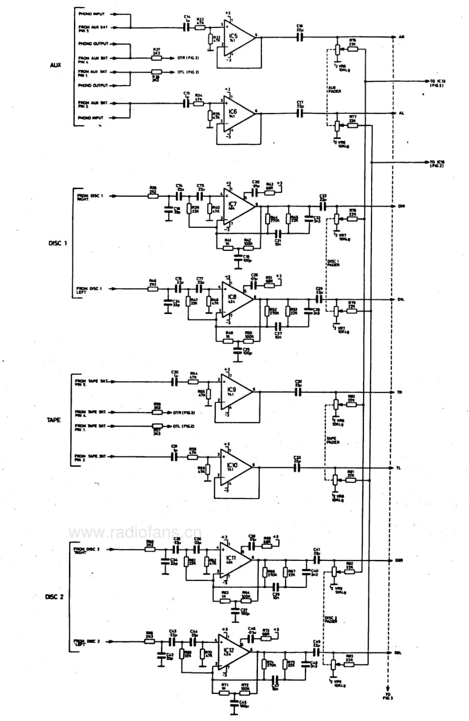 Citronic-SM506DJ-mix-sch维修电路原理图.pdf_第3页