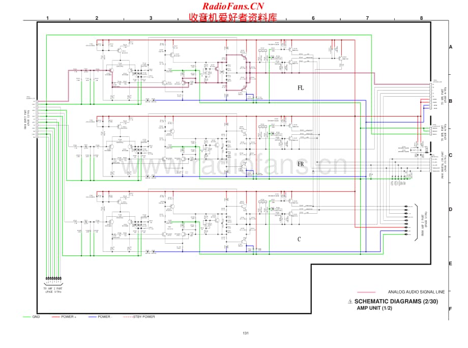 Denon-AVR3312CI-avr-sch维修电路原理图.pdf_第2页