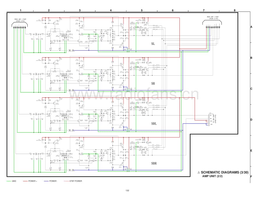 Denon-AVR3312CI-avr-sch维修电路原理图.pdf_第3页