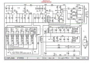 Copland-CTA401-int-sch维修电路原理图.pdf