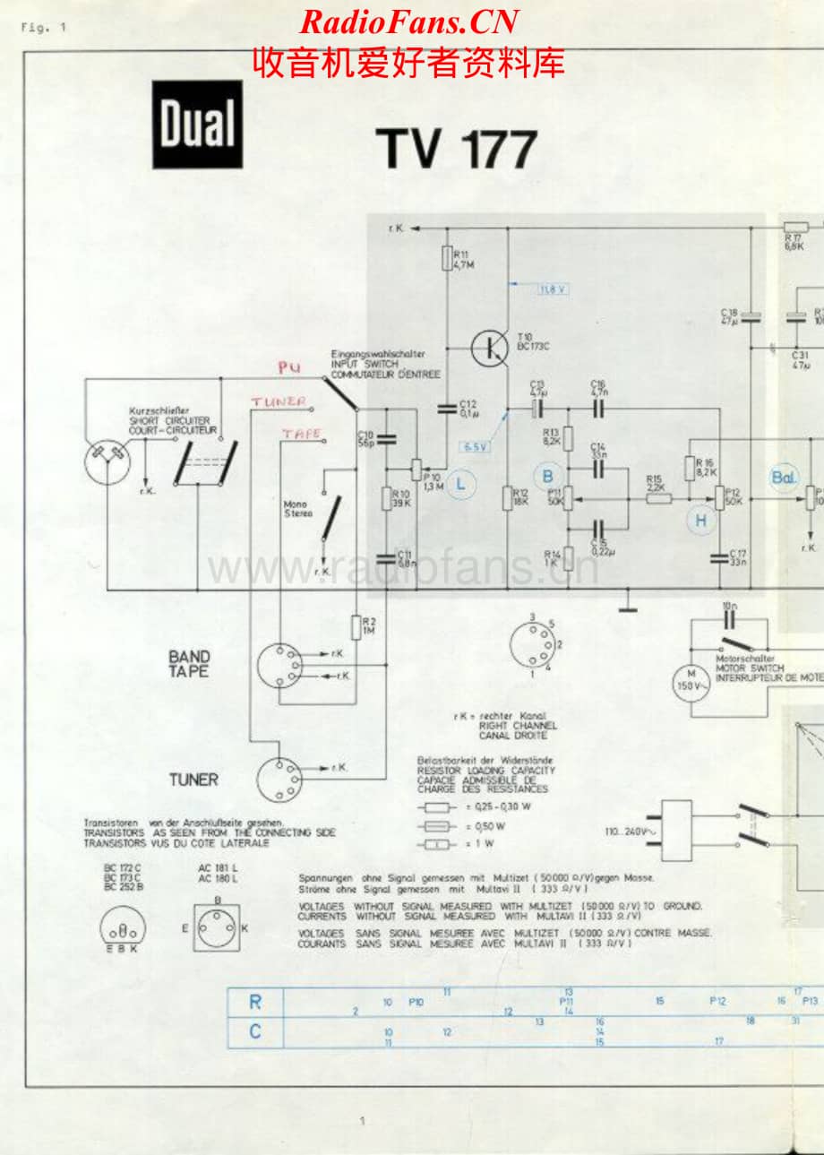 Dual-HS38-tt-sm维修电路原理图.pdf_第2页